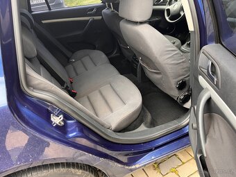 Škoda octavia 2 - 6