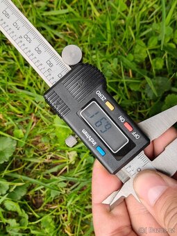 Cooper Endeavor Plus 235/60 R18 DOT 2024 zimní/letní - 6