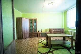 Prodej bytu 1+1, 34 m² – Broumov - 6