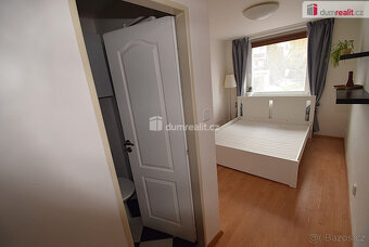 Pronájem 2+kk, 30m², P5-Smíchov, ul. Nad Palatou - 6