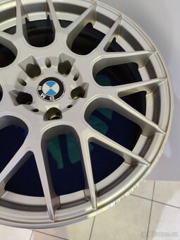 Alu kola 5x112 r18 - 6