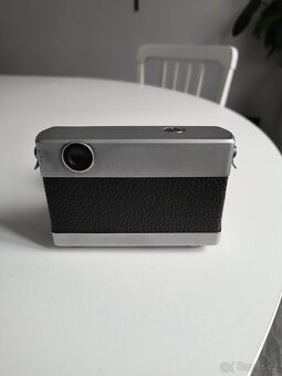 Fotoaparát Werra 3 včetně expozimetru a clona - 6