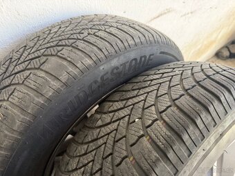 Škoda Kodiaq - Disky/komplety - 6