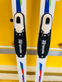 TOP - běžkařské boty - boty na běžky Inovik (NNN, 29 EU) - 6