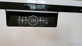 Volně stojící myčka nádobí Beko BDFN26646WC, 5 let záruka - 6