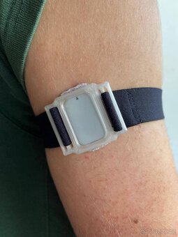 Fixační držáky Freestyle Libre - 6