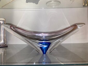 Mísa hutní sklo - 6
