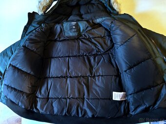 Bunda zimní NEW YORKER SMOG vel. XL/XXL –NOVÁ - 6