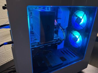 Kompletní Herní Sestava-Windows 11-Wi-Fi 6-BT 5.4 - 6