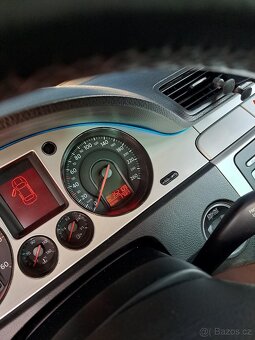 Passat b6 sportline - 6