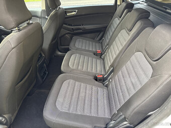 Ford S-MAX 2.0 TDCI ECOBLUE TITANIUM Automat odpočet DPH - 6