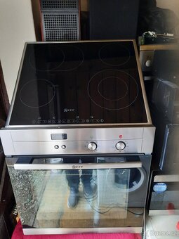 El trouba + deska vše zachovalé čisté - 6