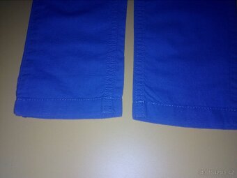 Prodam lehci kalhoty vel.104 MMdark nove a moc pekne - 6