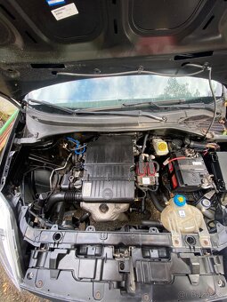 Fiat Grande Punto 1.4 57kw - 6