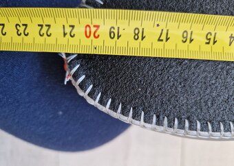 Lyžáky pro děti, 200-205mm, TecnoPro - 6