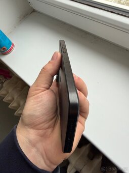 iPhone 16 Pro Max 256 GB – ZÁRUKA 6/2027 - 6