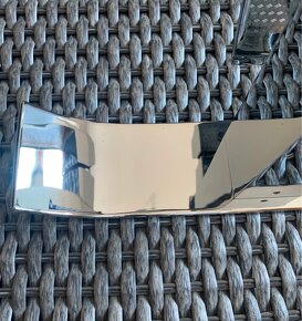 Nová designová umyvadlová baterie - 6