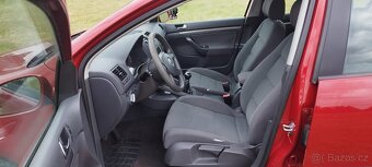 Golf V 1.9TDI 66kw - 6