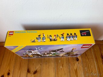 Lego Eldorado fortress 10320 - 6