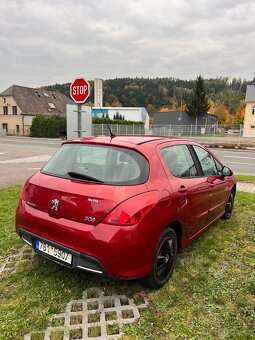 Peugeot 308 1,6 , stk.1/2026 - 6
