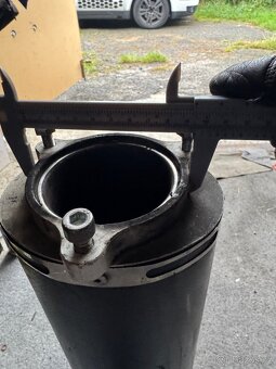 BOS Carbonovy výfuk - 6