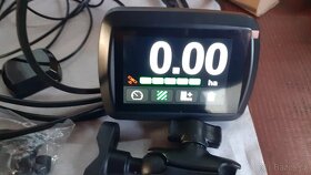 GPS HEKTÁROMĚR-TACHOMETR-RYCHLOMĚR - 6