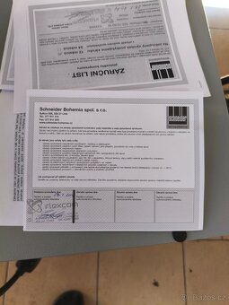 Kompresor Schneider - 6