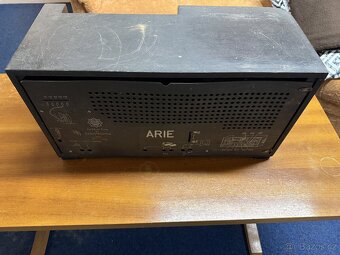 RÁDIO - Arie Radiotechna (rok 1937/1938) - 6