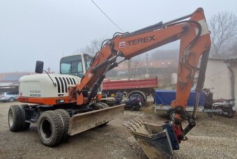 Terex TW85 - 6