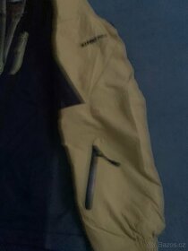 Lyžařská bunda Alpine Pro - 6