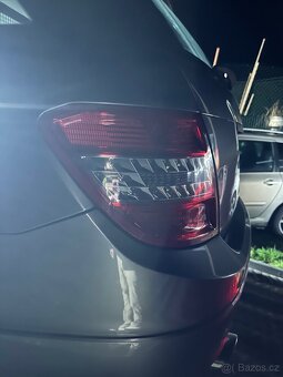 Mercedes c220 w204 náhradní díly - 6