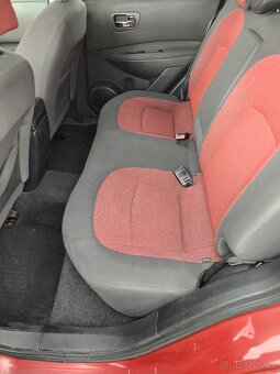 Nissan qashqai 1.6i - 6