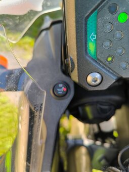 YAMAHA XT 1200 SUPER TENERE - 6