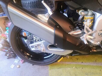 Aprilia RSV4 1100RR 2023 160kw Super cena  - 6