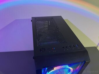 Prodám skvělý herní počítač - 6