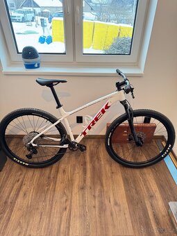 TREK X CALIBER - 6