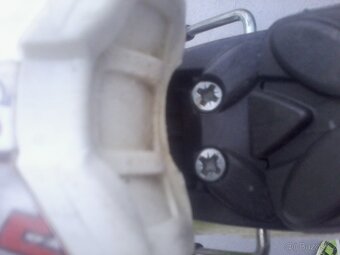 Lyže Blizzard 100cm. - 6