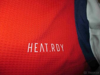 Futbalový dres Arsenal Londýn 2024/25 Odegaard LM - 6