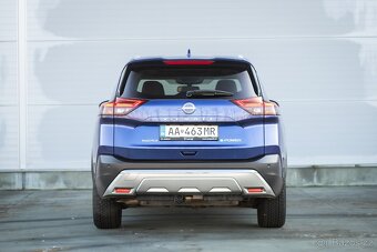 Nissan X-Trail e-Power 4x4 Tekna - 6