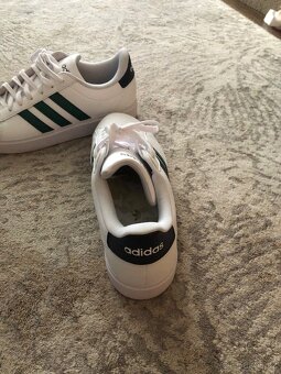 Panské tenisky Adidas vel. 44 a 2/3 - 6