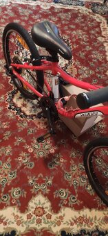 Specialized Hotrock 20 - 6