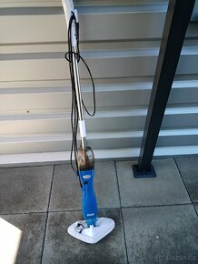 Parní mop 220V - 6