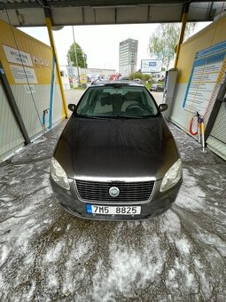Fiat Croma 1.9 JTD 110KW - 6