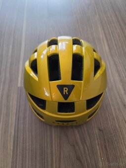 Lehké dětské kolo Rascal 14 – růžové - 6