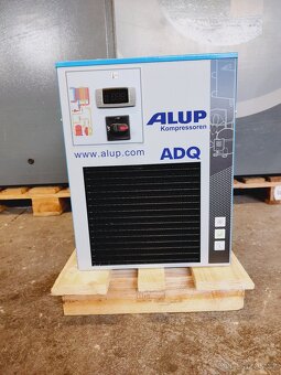 Prodám kondenzační sušičku - 6