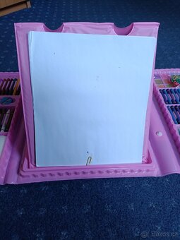 Sada na kreslení - 6