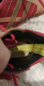 Dětské kotníkové boty - 6