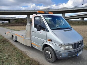 Mercedes benz Sprinter - 6