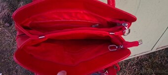 Kabelky a tašky - 6