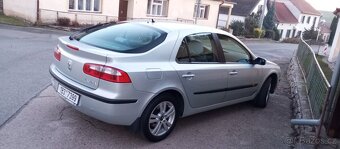 Prodám Renault laguna 1.9 Dci - 6